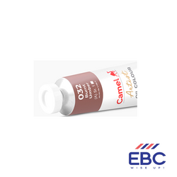 CAMEL Artist Oil Colours - 032 Burnt Umber 120ML
